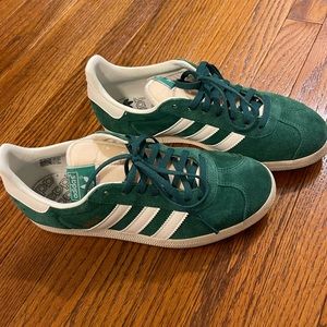 Adidas Gazelles
